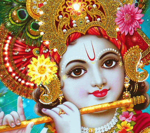 krsna